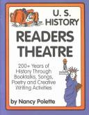Cover of: U.S. history | Nancy Polette