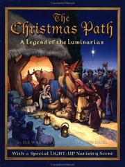 Cover of: The Christmas path: a legend of the luminarias