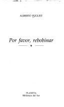 Cover of: Por favor, rebobinar