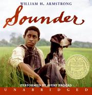 Cover of: Sounder CD by William H. Armstrong, William H. Armstrong