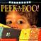 Cover of: Peek-a-boo!