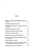 Epistemología y cultura by Luis Villoro, Alejandro Rossi, Ernesto Garzón Valdés, Fernando Salmerón