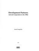 Cover of: Development partners by Ismail Serageldin