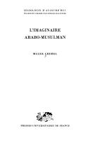 Cover of: L' imaginaire arabo-musulman