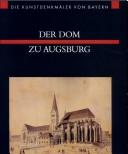 Cover of: Der Dom zu Augsburg by Denis André Chevalley