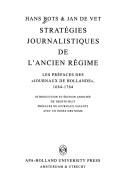 Het tolerantiedebat in de franstalige geleerdentijdschriften uitgegeven in de Republiek der Verenigde Provinciën in de periode 1684-1753 by Johan Nicolaas Joseph Schillings