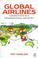 Cover of: Global airlines