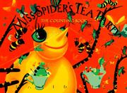 Cover of: Miss Spider's Tea Party: The Counting Book (Miss Spider)