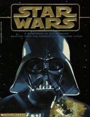 Cover of: Star Wars by J. J. Gardner