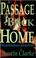 Cover of: A passage back home