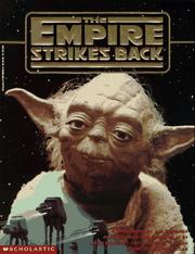 Cover of: The Empire Strikes Back: A Storybook (Star Wars Series)