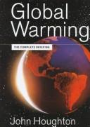 Global warming by John Theodore Houghton