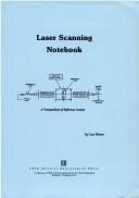 Cover of: Laser scanning notebook
