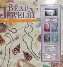 Cover of: Bead jewelry workstation