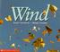 Cover of: Wind