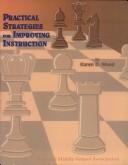 Cover of: Practical strategies for improving instruction