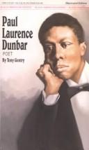 Cover of: Paul Laurence Dunbar | Tony Gentry