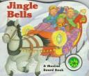 Cover of: Jingle bells by [illustrations by Rachel Conner].