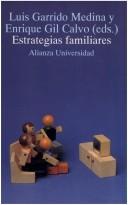 Cover of: Estrategias familiares
