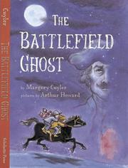 Cover of: The Battlefield Ghost