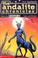 Cover of: The Andalite Chronicles (Elfangor's Journey, Alloran's Choice, An Alien Dies) - Animorphs