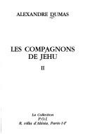 Les compagnons de Jéhu