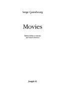 Cover of: Movies