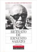 Cover of: Retrato de Ernesto Sábato