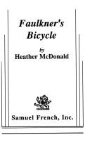 Cover of: Faulkner's bicycle