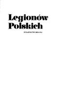 Cover of: II Brygada Legionów Polskich