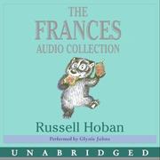 Frances Audio Collection CD by Russell Hoban