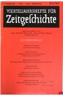 Cover of: Die amerikanische Besetzung Deutschlands by Klaus-Dietmar Henke