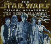 Cover of: The Rebel Alliance