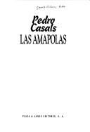 Cover of: Las amapolas