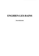 Cover of: Enghien-les-Bains by Jean-Paul Neu
