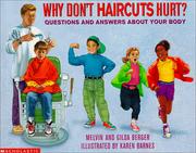 Cover of: Why Don't Haircuts Hurt