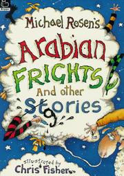 Cover of: Arabian Frights (Scholastic Little Hippo)