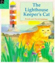 Cover of: The Lighthouse Keeper's Cat