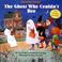 Cover of: The ghost who couldn't boo