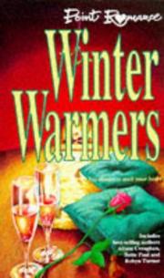 Cover of: Winter Warmers (Short Stories) (Point Romance S.) by 