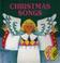 Cover of: Christmas songs