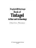 Cover of: Book of Tintagel by Charles Thomas