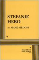 Cover of: Stefanie hero