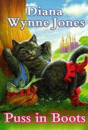 Cover of: Puss in Boots (Everystory) by Diana Wynne Jones