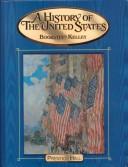 Cover of: A history of the United States by Daniel J. Boorstin, Daniel J. Boorstin