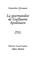 Cover of: La gourmandise de Guillaume Apollinaire