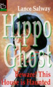 Cover of: Beware! This House Is Haunted (Hippo Ghost S.)