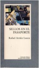 Cover of: Sellos en el pasaporte