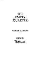Cover of: The empty quarter