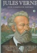 Cover of: Five complete novels | Jules Verne